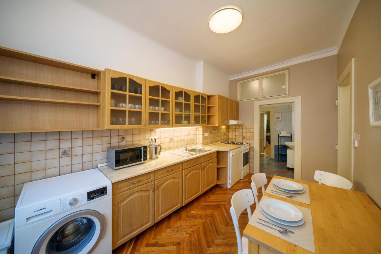 Old Town - Templova Appartement Prague