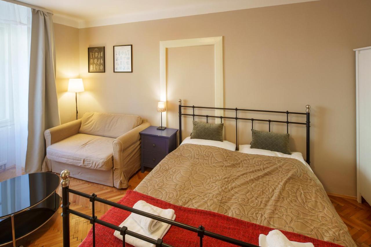 Old Town - Templova Appartement *