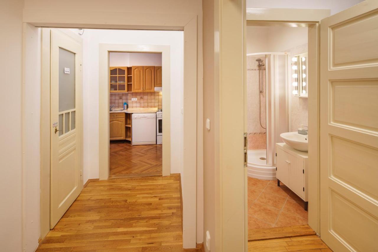 Old Town - Templova Appartement *