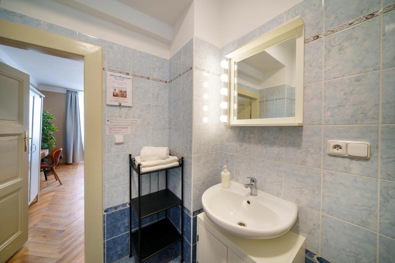 Old Town - Templova Apartment Prague