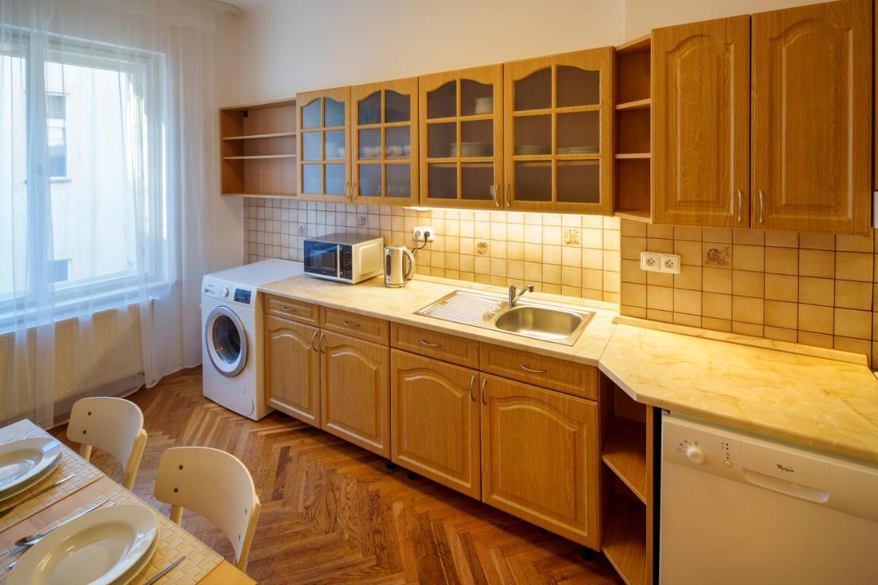 Old Town - Templova Appartement Prague