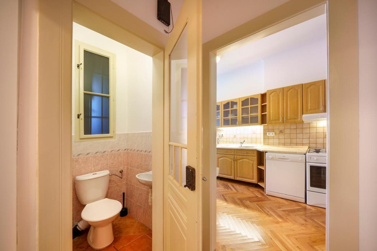 Appartement Old Town - Templova