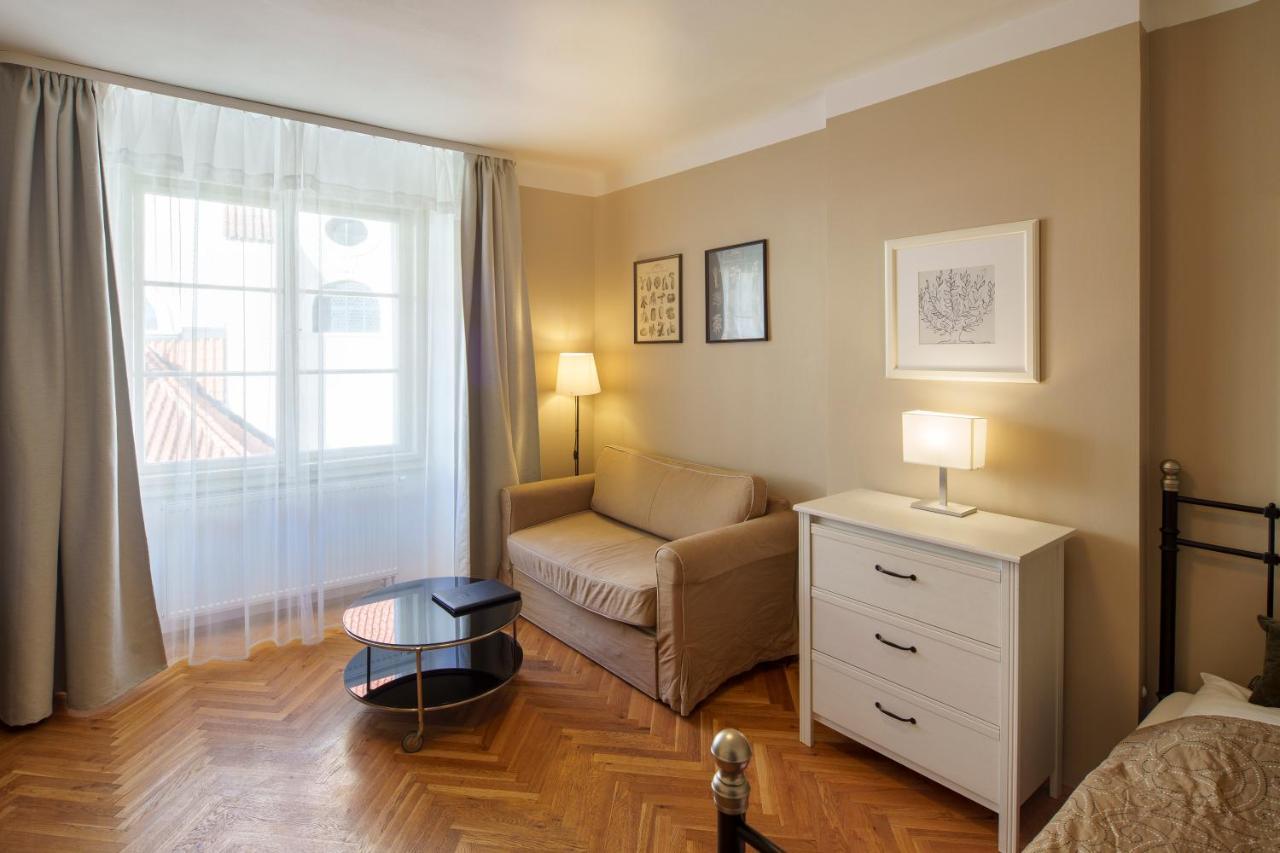 Appartement Old Town - Templova Prague