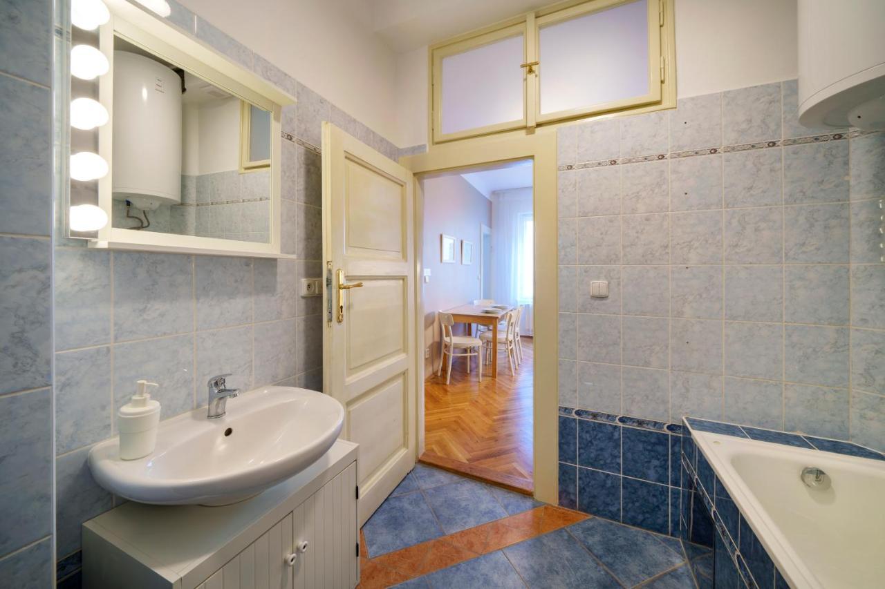 Apartment Old Town - Templova Prague