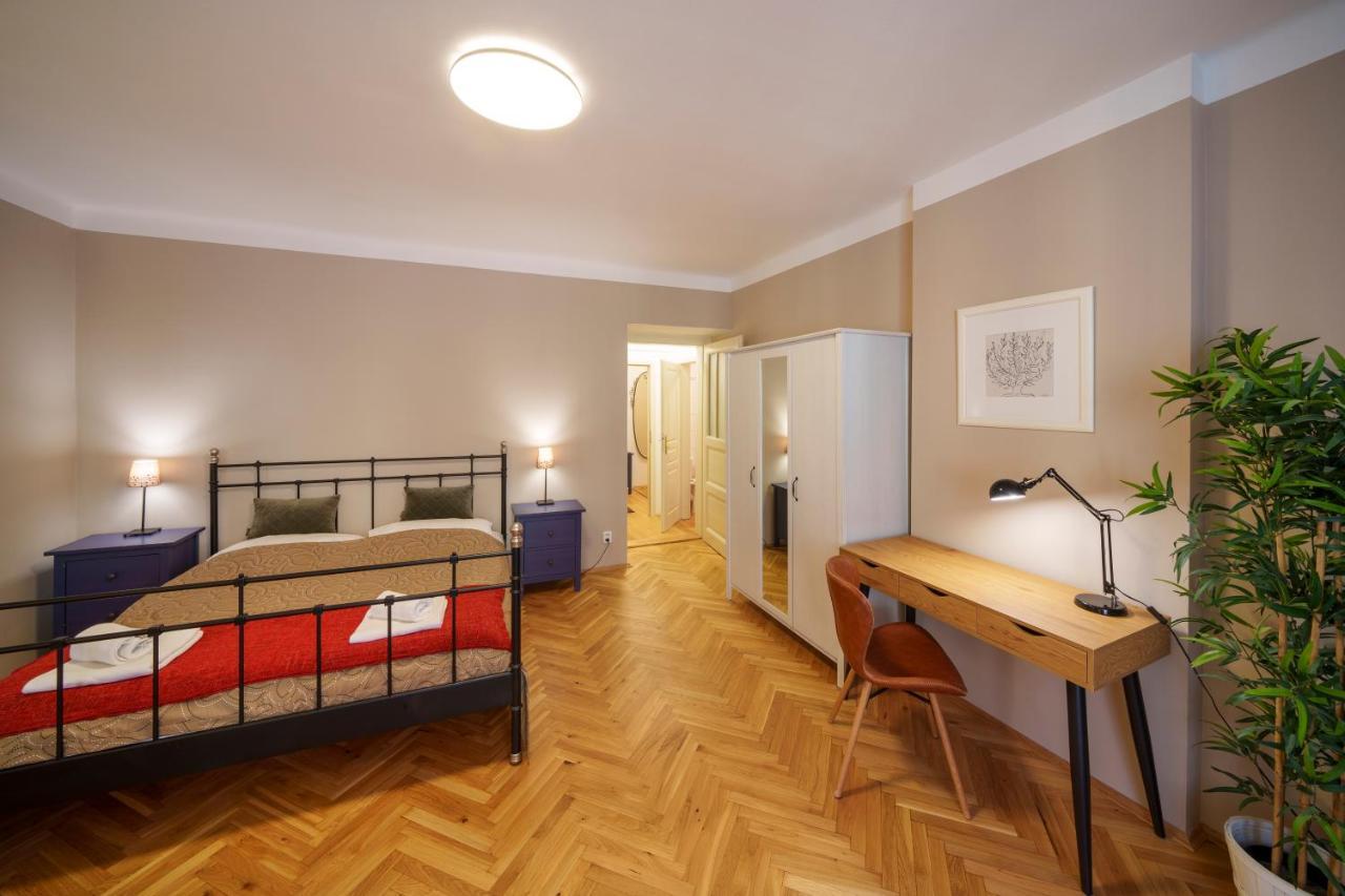 Old Town - Templova Appartement *