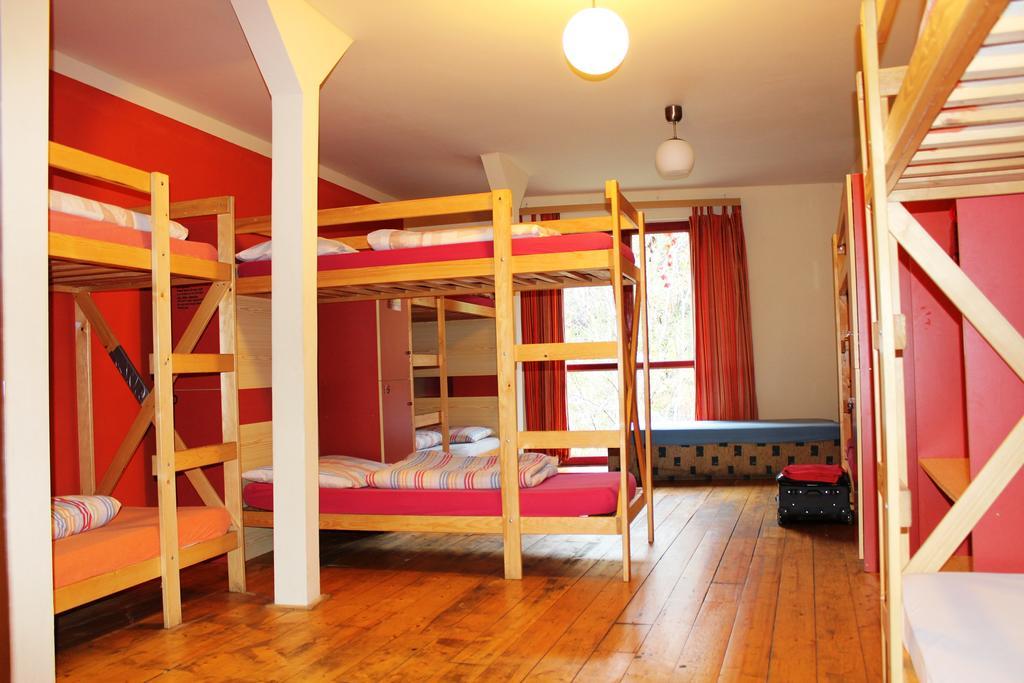 Hostel Marabou Prague