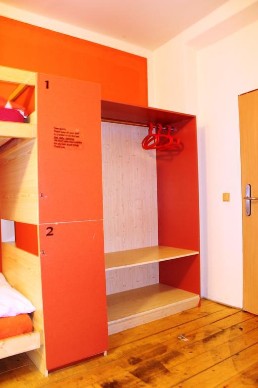 Hostel Marabou *