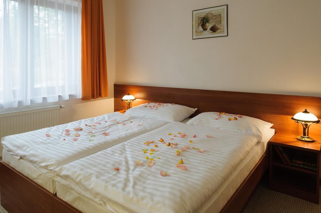 Hotel Alexis Prague