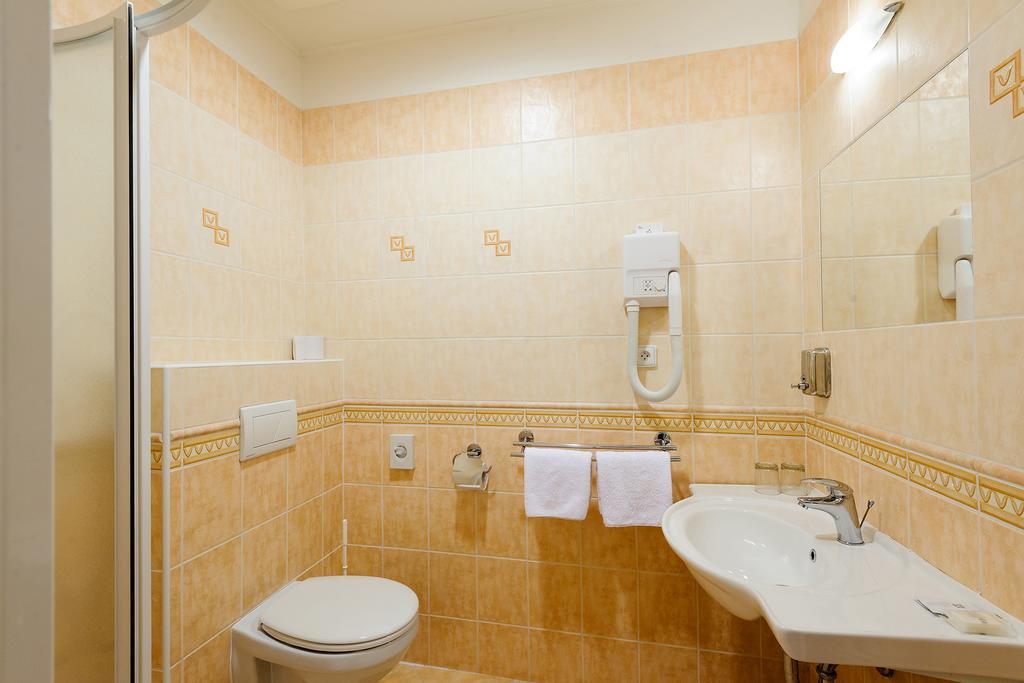 Alexis Hotel Prague