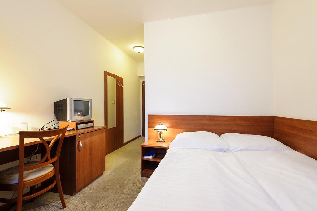 Hotel Alexis 3*