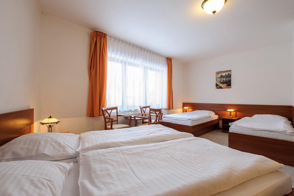Hotel Alexis 3*