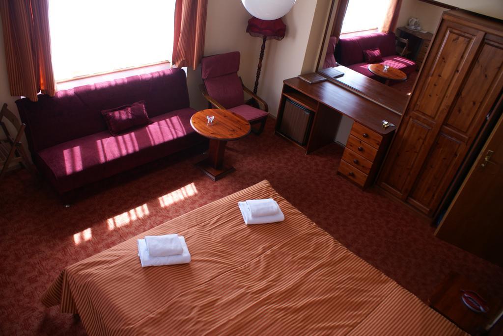 Pawlovnia Hotel Praga