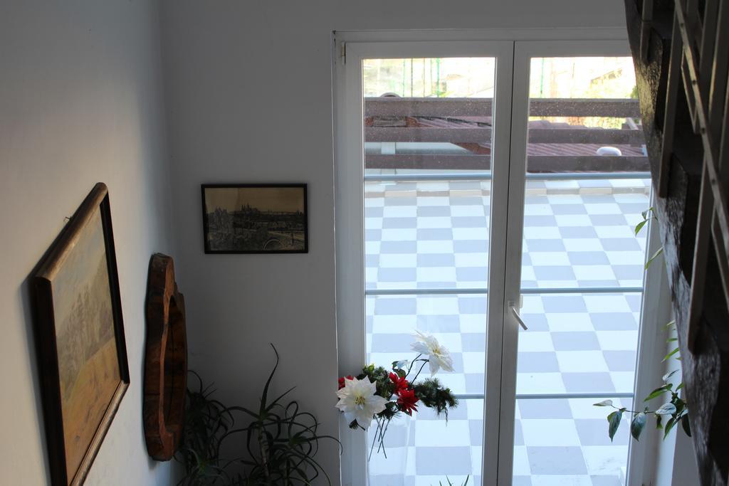 Hanspaulka Guest house