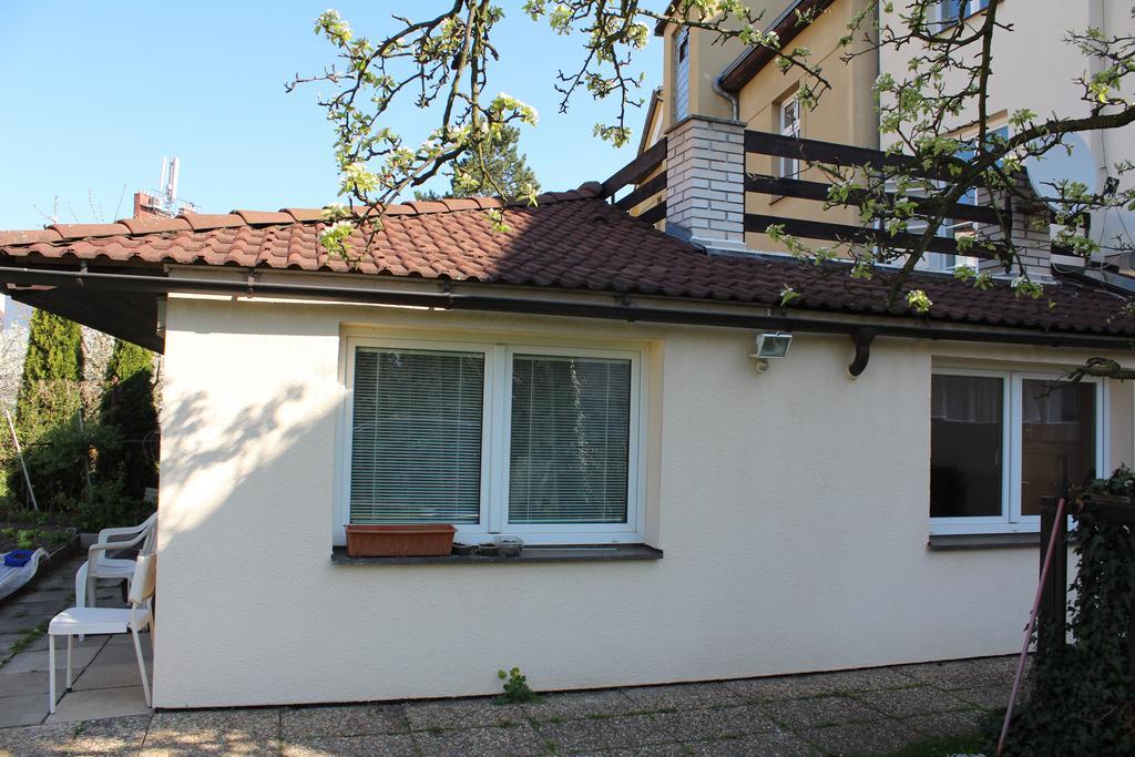 Guest house Hanspaulka 2*