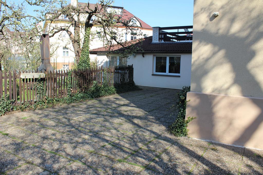Guest house Hanspaulka Prague