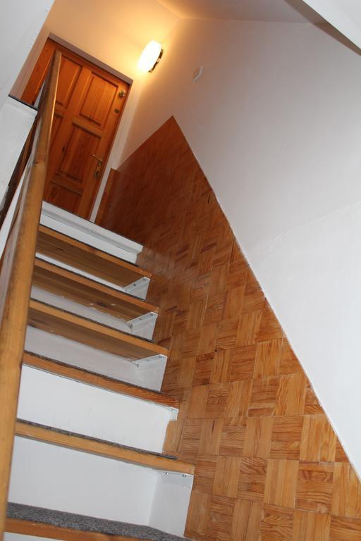 Guest house Hanspaulka Prague
