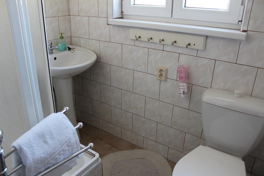 Hanspaulka Guest house