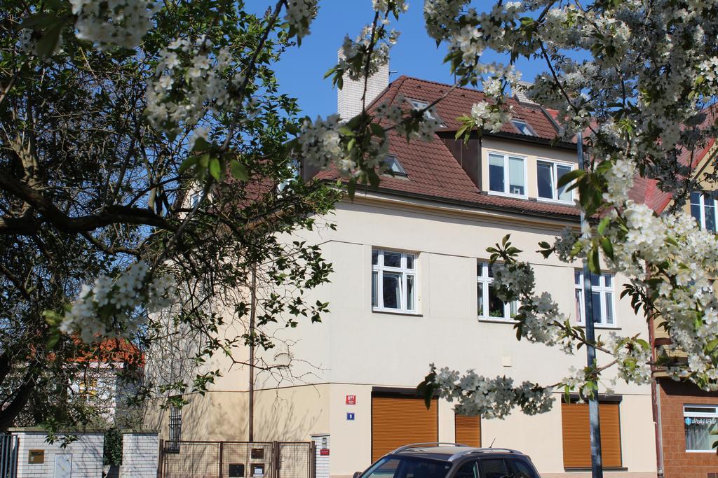 Guest house Hanspaulka 2*