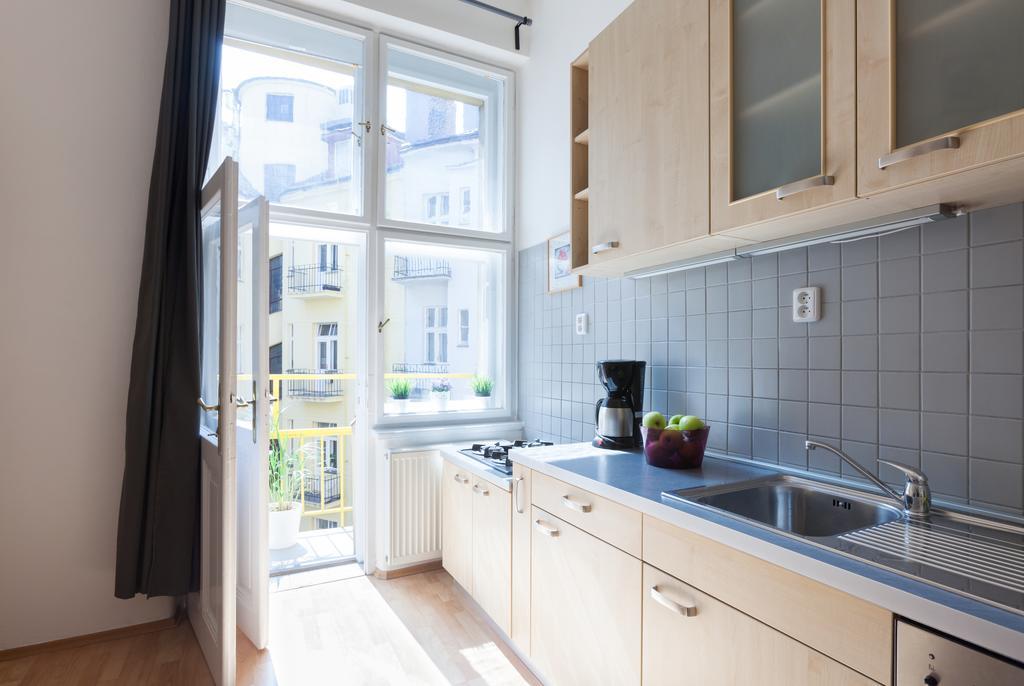 Apartment Old Town 'chez Moi' *