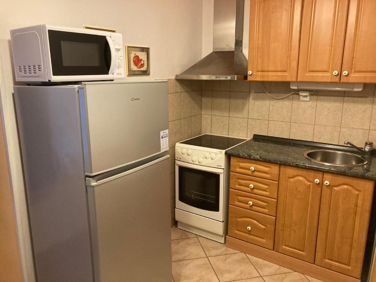 Mila Apartment *