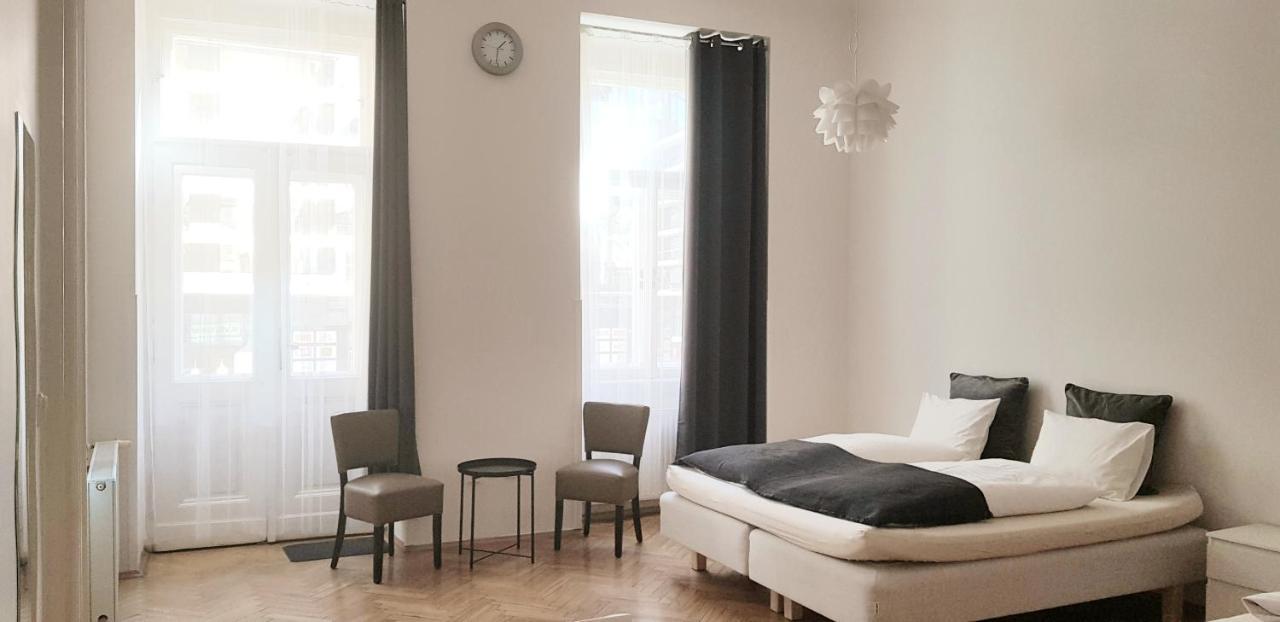 Appartement Spalena Studio