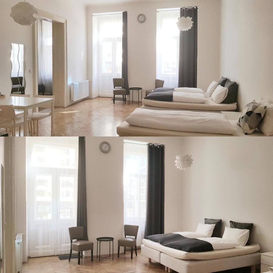 Spalena Studio Appartement