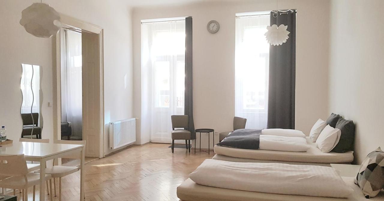 Spalena Studio Appartement Prague
