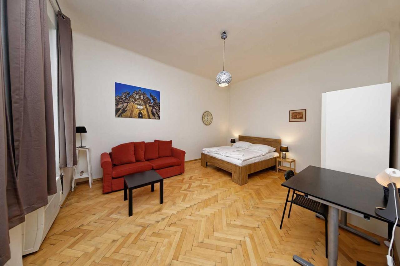 Appartement Peter's Tower