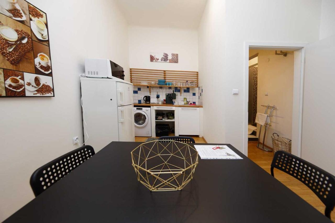 Appartement Peter's Tower