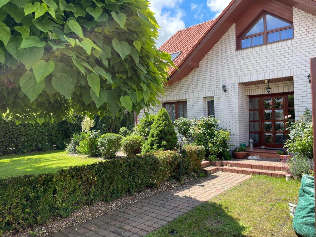 Villa Berlin *