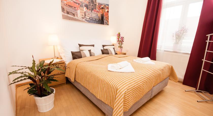 Wenceslas Square Lofts * Prague