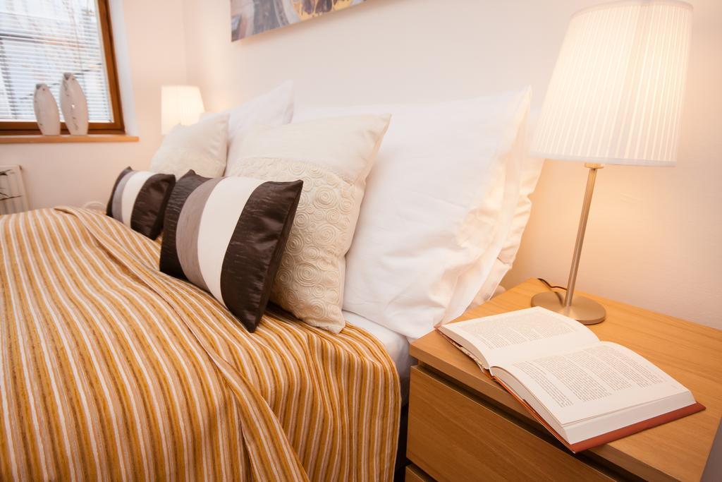 Apartment Wenceslas Square Lofts *