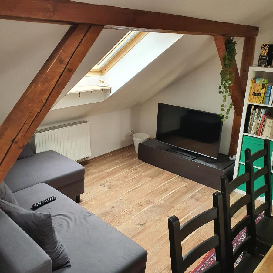 Apartment Cozy View Location Charles Bridge *