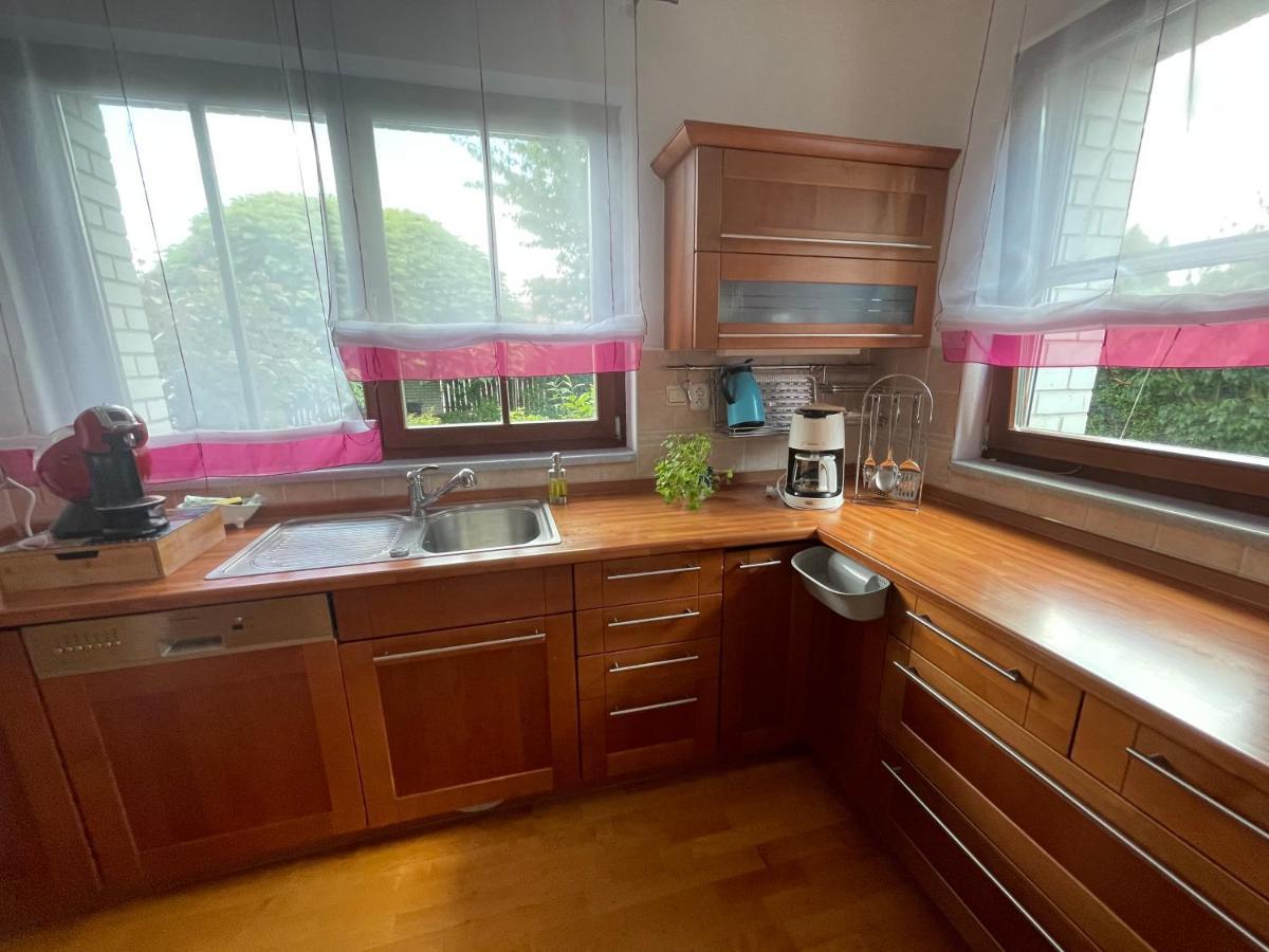 Berlin Villa Prague