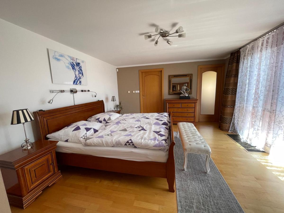 Villa Berlin Prague