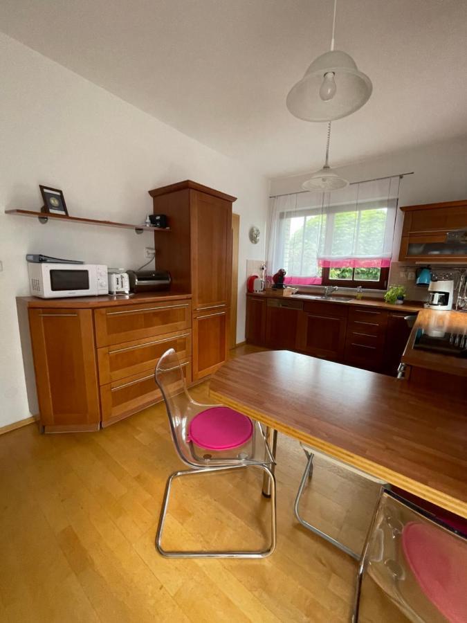Berlin Villa