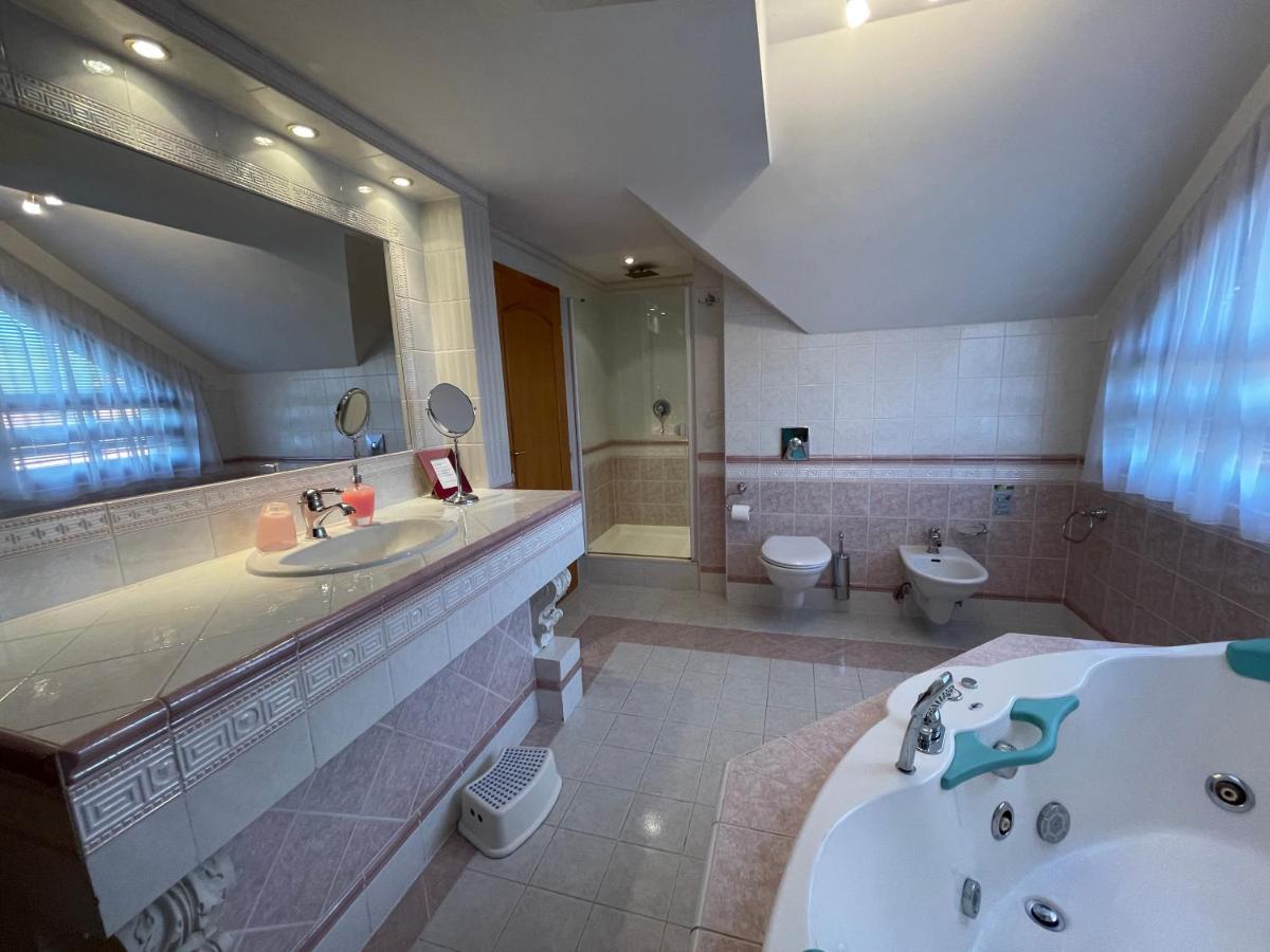 Villa Berlin Prague