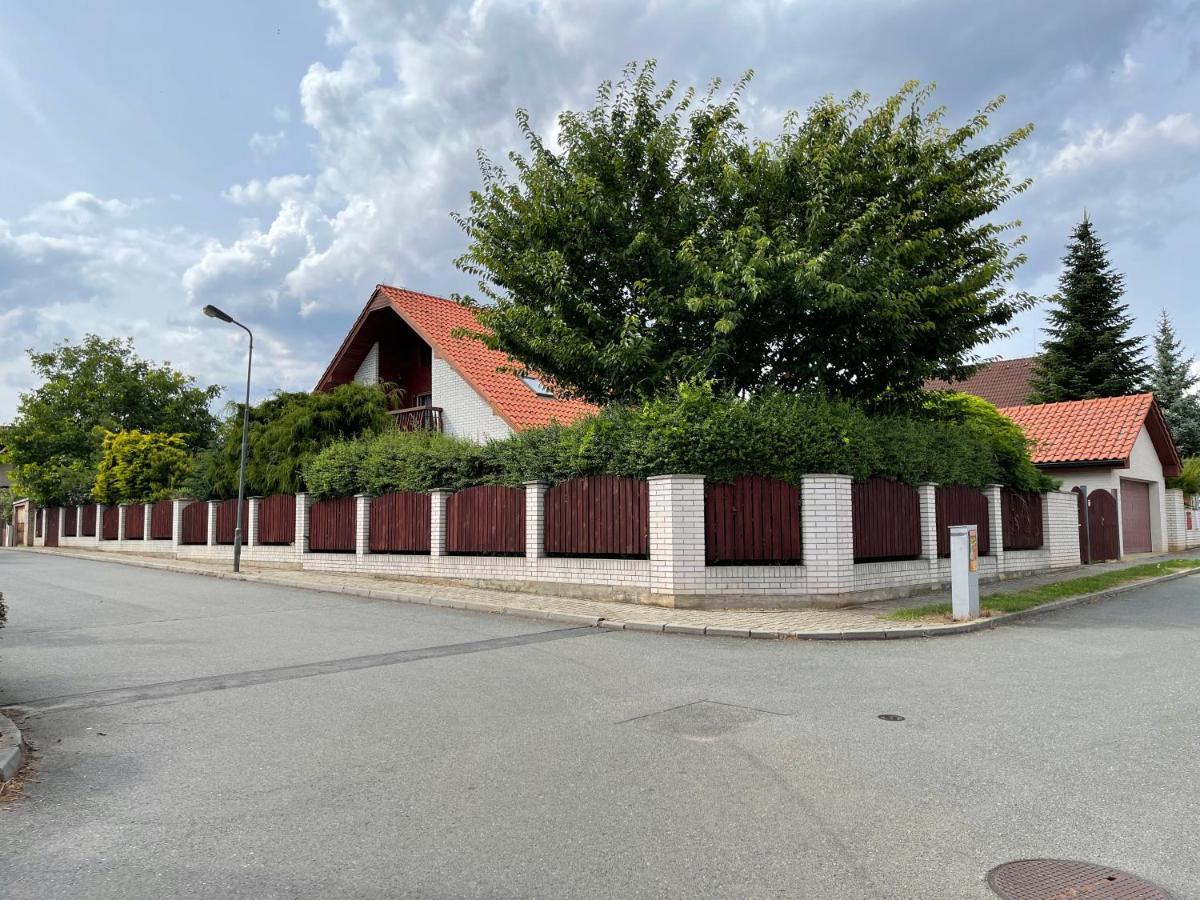 Villa Berlin Prague
