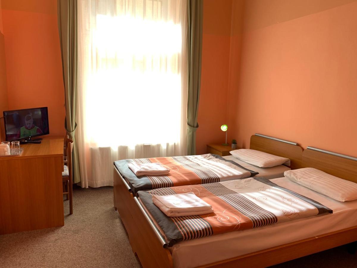 Center Prag