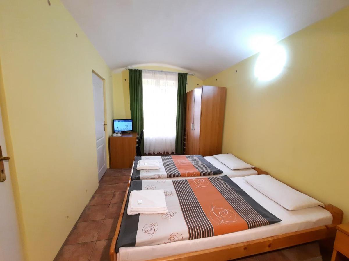 Center Prag