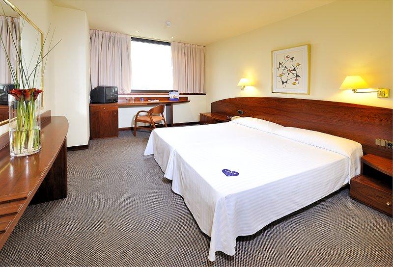Otel Occidental