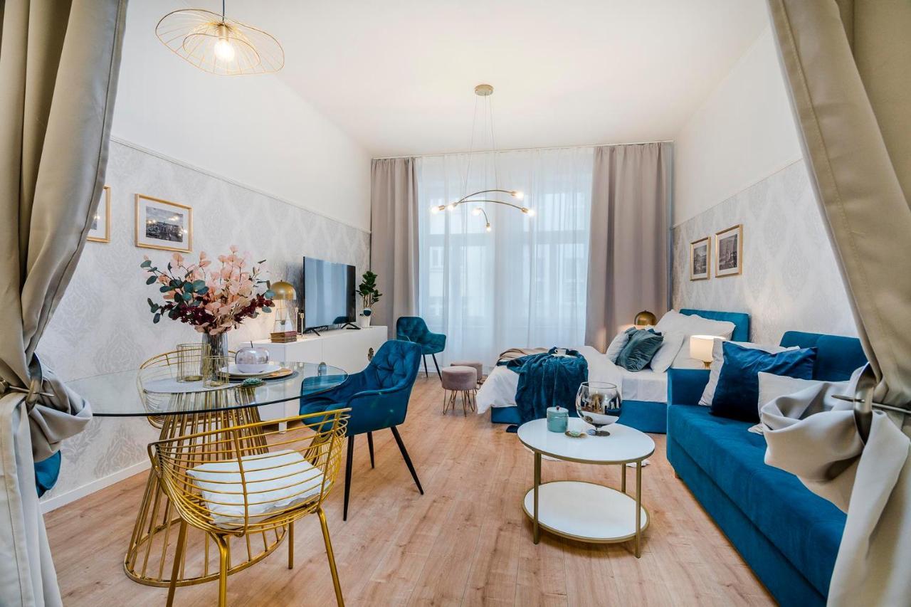 Daire Royal By Michal&friends Prag