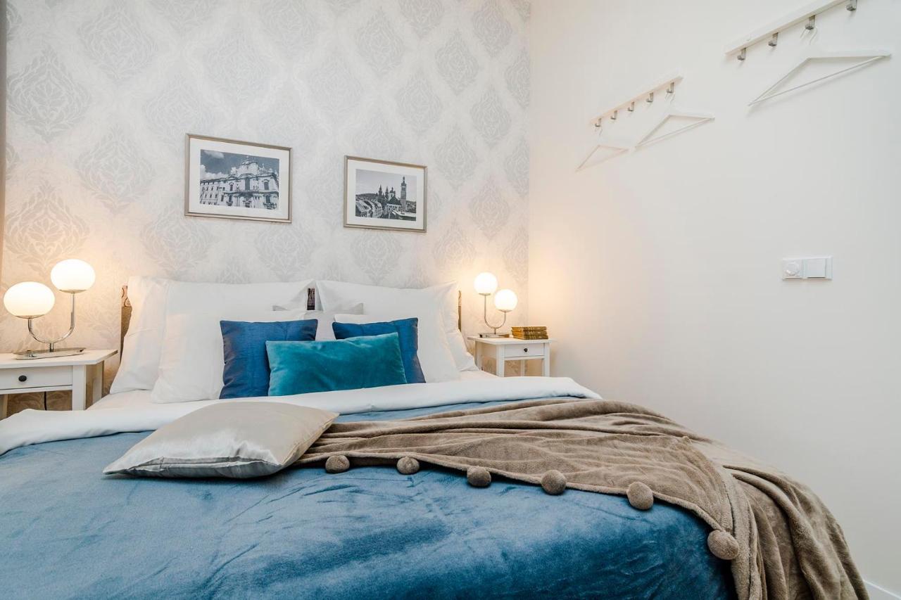 Appartement Royal By Michal&friends Prague