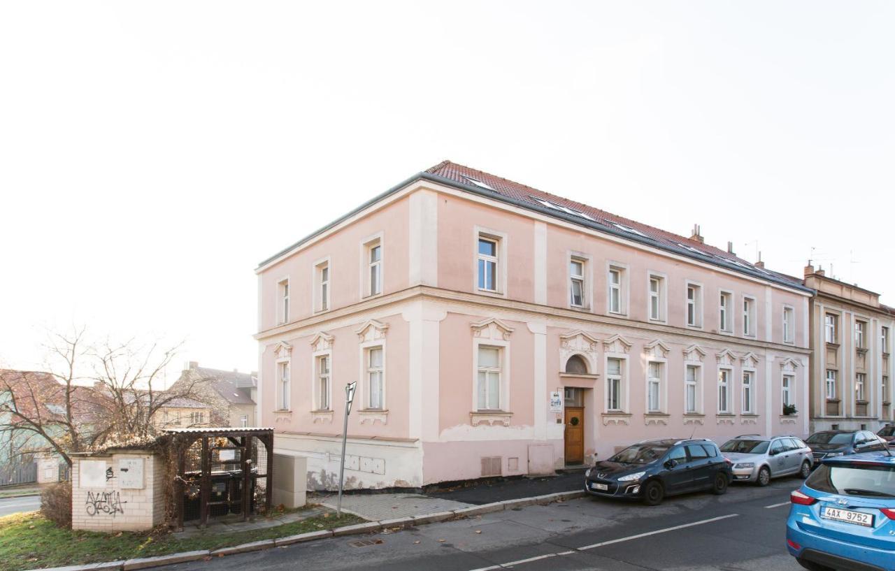 Appartement Jane's Charming *