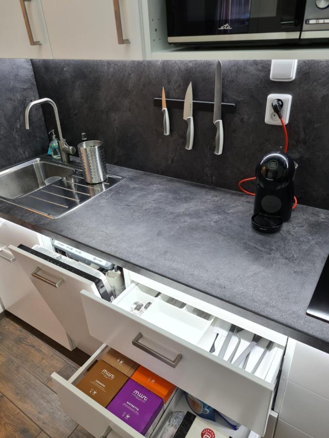 Apartamento Svetly Prostorny Byt V Karline