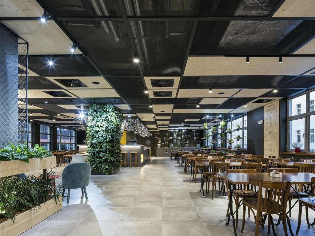 Hotel Ibis Wenceslas Square
