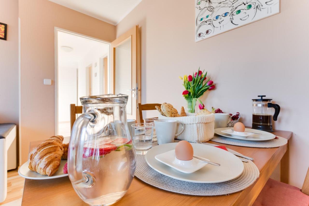 Appartement Jane's Charming *