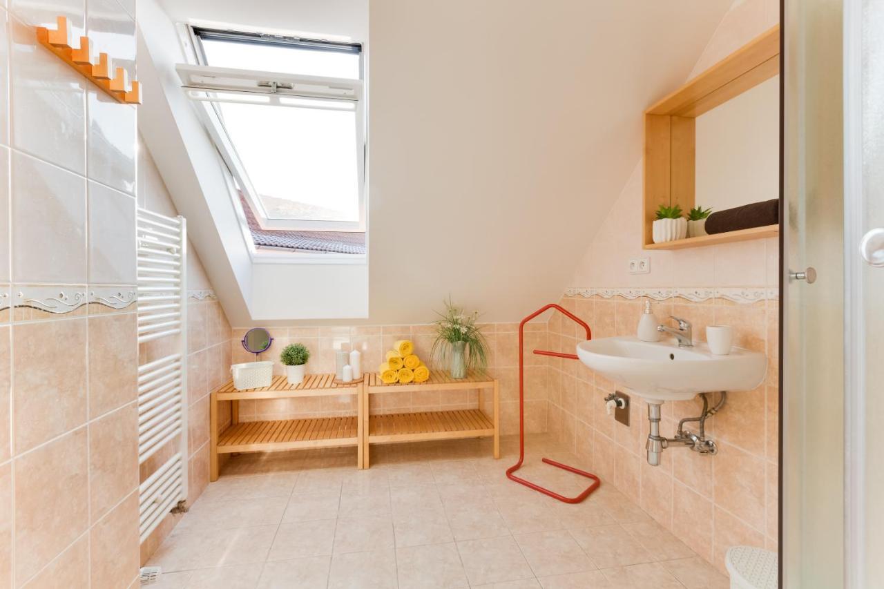 Jane's Charming Appartement