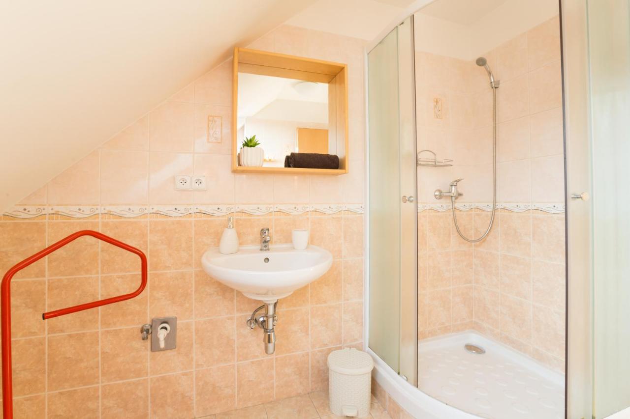 Jane's Charming Appartement