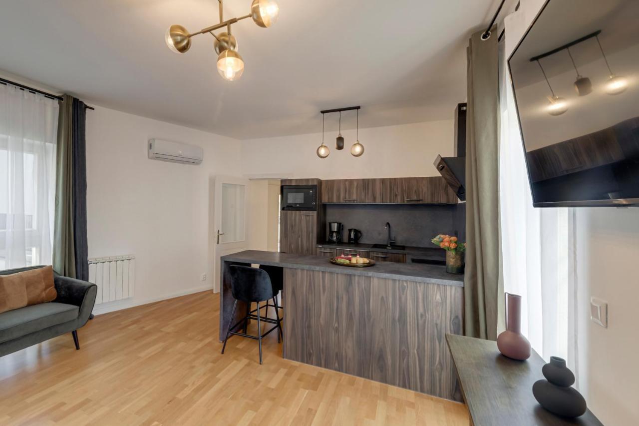 My Penthouse Daire Prag